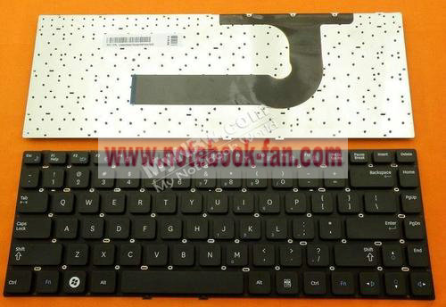 NEW US keyboard for SAMSUNG Q530 NP-Q530 notebook series keyboar